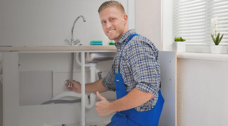 Professional septic pumping service in Rockford, IA